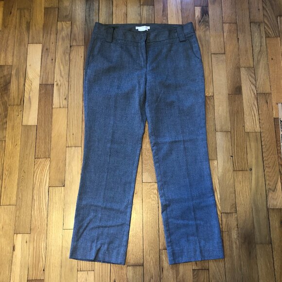 To The Max Womens Dress Pants with Pockets Size 10 - Picture 1 of 6